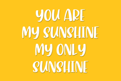 Glamper Sans Product Image 8