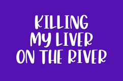 Glamper Sans Product Image 9