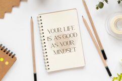 Glarenth Font Product Image 2