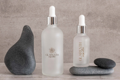 Glarenth Font Product Image 7