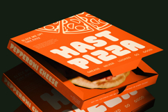 Glasco - Playful &amp; Bold Rounded Sans Serif Font Product Image 13