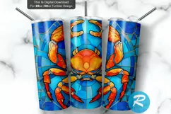 Digital Download,Tumbler Straight PNG,mom Funny,Weed Marijuana,Sublimation Design,Templates,20oz Skinny Tumbler,stained glass tumble,stained glass ball,stained glass crabs,crabs tumbler,beach tumbler,ocean tumbler,Sublimation Tumbler,20 oz Tumbler,Tumbler