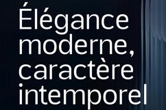 Glass Edge Modern Corporate Logo Product Image 3