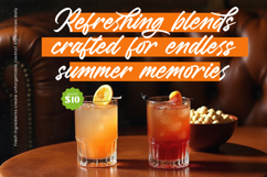 Glaytons - Bold Script Handwritten Font Product Image 5