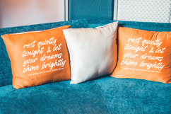 Glaytons - Bold Script Handwritten Font Product Image 11