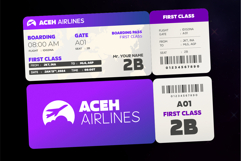 Gleh - Sans Serif Family Typeface Product Image 10