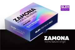 Gleh - Sans Serif Family Typeface Product Image 9