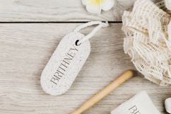 Glendive Font Product Image 2