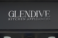 Glendive Font Product Image 6