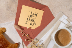 Glendive Font Product Image 8