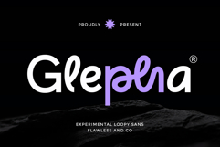 Glepha Product Image 1