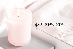 Glideaway Script Product Image 4