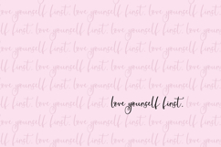 Glideaway Script Product Image 7