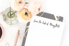 Glideaway Script Product Image 9