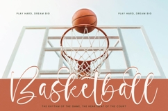 Glisten Bohotic - Modern Handwritten Script Product Image 4