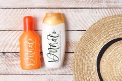 Glisten Bohotic - Modern Handwritten Script Product Image 11