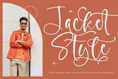 Glisten Bohotic - Modern Handwritten Script Product Image 14