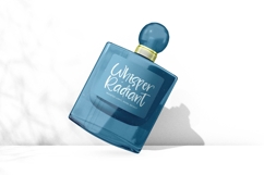 Glistening Rhythm - Bold Handwritten Font Product Image 10