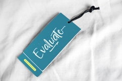 Glistening Rhythm - Bold Handwritten Font Product Image 16