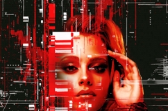 Photoshop Glitch Photo Effect Product Image 3
