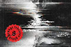 Glitch Grunge Textures Product Image 1