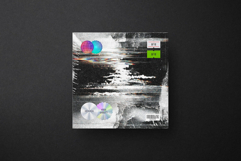 Glitch Grunge Textures Product Image 5