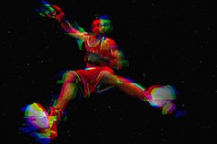 Glitch Photo Effect Product Image 2
