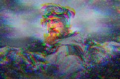 Glitch Photo Effect Product Image 3
