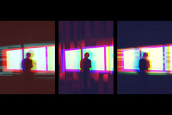 Glitch Photoshop Effect Product Image 2