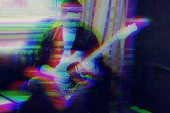 Glitch Photoshop Effect Product Image 5