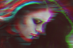 Glitch Photoshop Effect Product Image 6