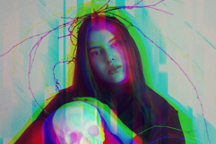 Glitch Photoshop Effect Product Image 7