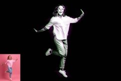 Glitch Photoshop Actions Product Image 3