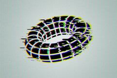 Glitch Screen Text &amp; Logo Effect Product Image 4