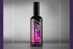 Glitestik Vintage - Stylish Handwritten Font Product Image 9