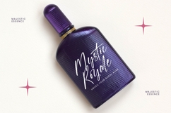 Glitestik Vintage - Stylish Handwritten Font Product Image 17