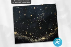 night sky,Sublimation Design,Sublimation Tumbler,20oz skinny tumbler,Ombre Watercolor,Digital Download,Splash Print,Night sky,Glitter Gold Star,Splash design,Glitter wrap,custom tumbler,watercolor Print,Star Night