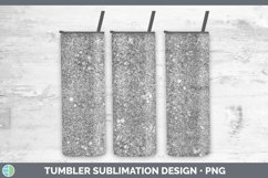 GorgeousGlitter Tumbler design.