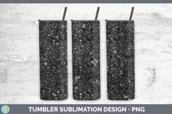 GorgeousGlitter Tumbler design.