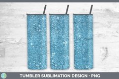 GorgeousGlitter Tumbler design.