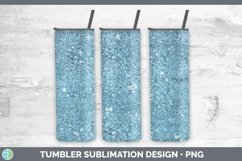 GorgeousGlitter Tumbler design.