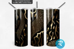 glitter tumbler,glitter travel cup,20 oz tumbler,glittery tumbler,gift for her,gift for women,personalized tumbler,personalized cup,bridesmaids gift,cheetah sparkle,black leopard print,