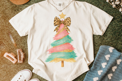 Christmas Tree PNG, Merry Christmas PNG, Xmas PNG, Holiday Product Image 6