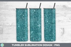 GorgeousGlitter Tumbler design.