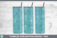 GorgeousGlitter Tumbler design.