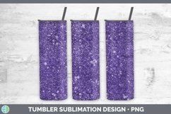 GorgeousGlitter Tumbler design.