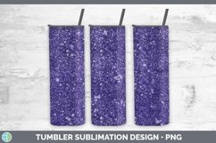 GorgeousGlitter Tumbler design.