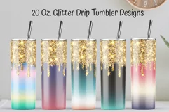 Glitter Drip Tumbler Ideas. Glitter Tumbler Ideas Wrap. Ombre Tumbler Ideas