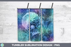 GorgeousGlitter Tumbler design.