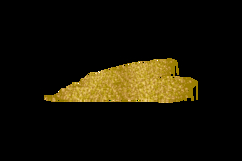 Glitter gold brush stroke style element concept Product Image 2